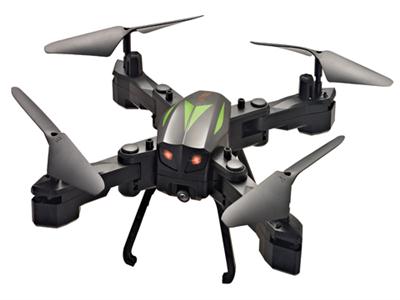 2.4G (foldable vehicle) WiFi version 300 thousand HD pixels