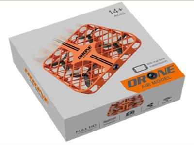 2.4G Mini grid WiFi version of the stand-alone version of the aircraft