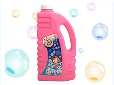 BUBBLE
