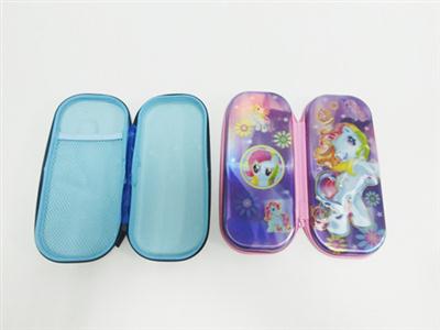 Pony 7d (pen each OPP, 12 sets in a package)