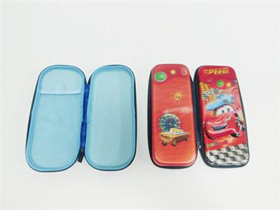 7d box cars (each OPP, 12 sets in a package)