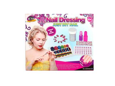 Children make-up