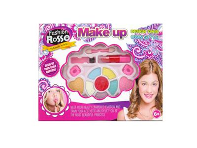 Children make-up