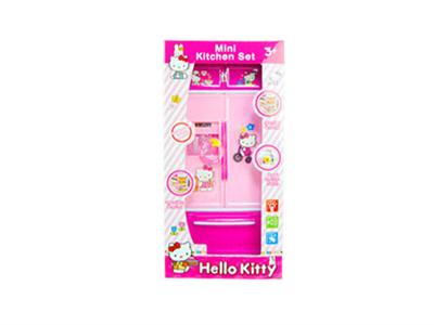 HELLO KITTY厨房系列