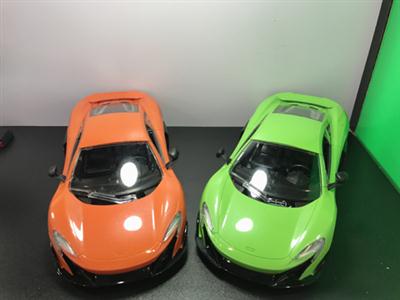 1:14 Mclaren 675LT Coupe 麦卡伦