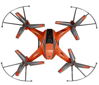 2.4g/ four axis / six axis gyroscope (with camera)