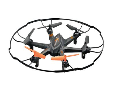 2.4g/ six axis gyroscope