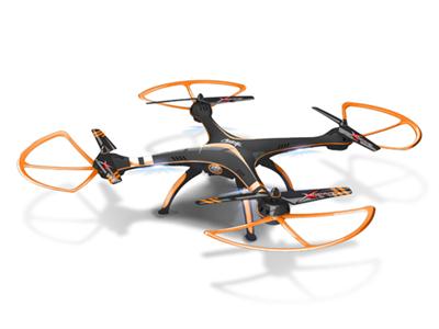 2.4g/ four axis / six axis gyroscope (with camera)