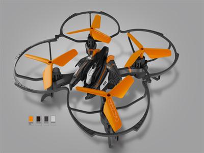 2.4g/ four axis / six axis gyroscope