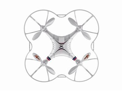 2.4g/ four axis UFO (with WiFi)