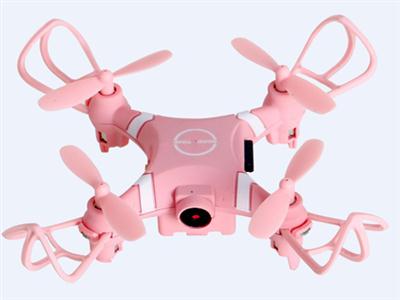 2.4g/ four axis UFO (300 thousand pixels)