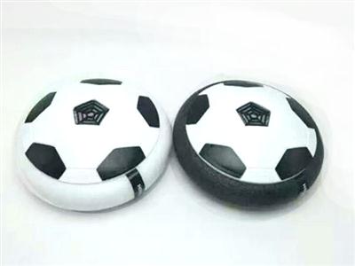 Electric air suspension Soccer (with light without padding)