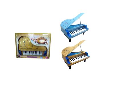 智能音乐钢琴