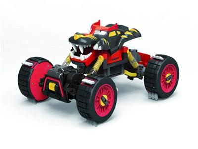 1:12合金攀爬高速遥控车