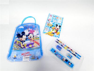 Mitch handbag 8 & 1 Stationery Set