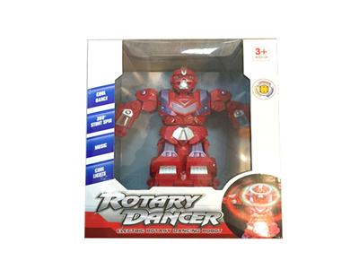 electric robot