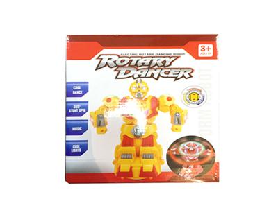 electric robot