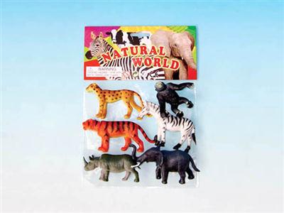 Animal suit