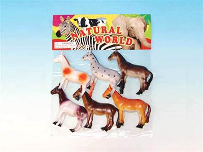 Animal suit