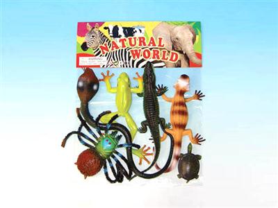 Animal suit