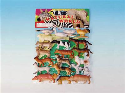 Animal suit