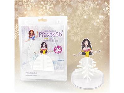 Magic Princess (5 mixed)