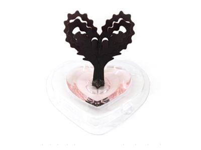 Mini Heart tree