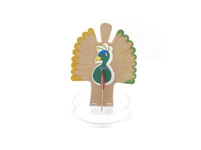 Peacock (trumpet)