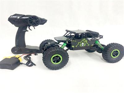 1/18四驱攀爬车