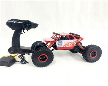 1/18四驱攀爬车