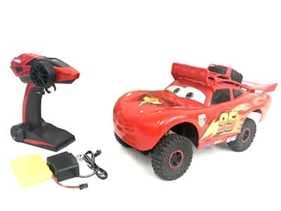 汽车总动员越野版