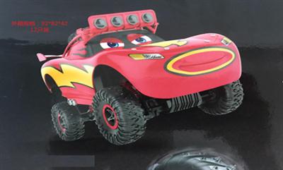 汽车总动员越野版