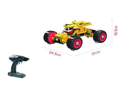 1/12 2.4G攀爬高速遥控车