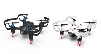 2.4G four axis WiFi version 300 thousand HD