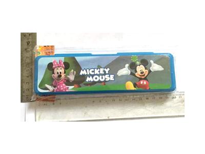 Mitch pencil case