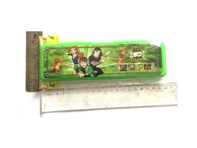 Ben10 pencil case