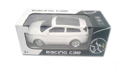 路虎四通遥控车