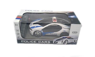 路虎四通遥控车