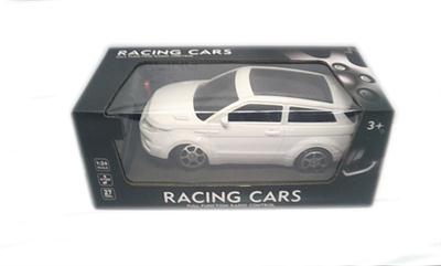 路虎二通通遥控
车