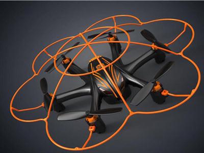 2.4Gwifi aircraft