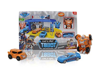 Packing (tobot)