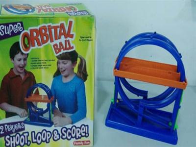 Track Pinball