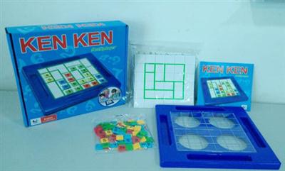 Jigsaw puzzle