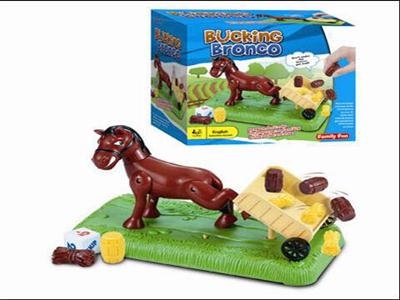 A little pony