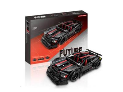 2015 Assassin X19(1814PCS)
