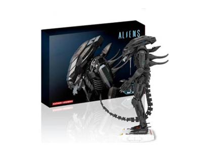 Aliens(2020pcs)