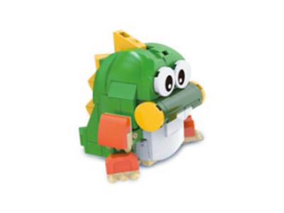 Cute Dragon(323pcs)