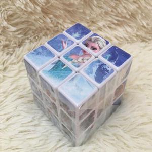 5.7cm frozen cube