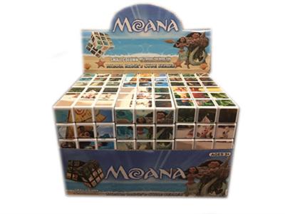 5.7cm marine romance cube