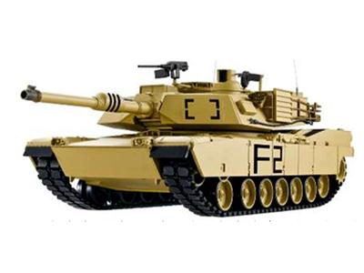 1:16, M1A2 remote control tank